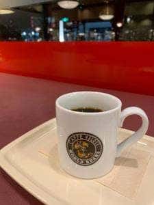 カフェ・ベローチェ 有明店