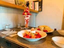 シービスケットパーラー