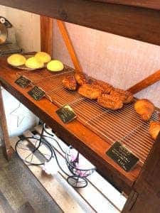 ベーカリーフェーブ