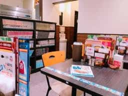 カレーハウスCoCo壱番屋 中京区河原町三条店