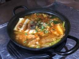 焼肉・韓国料理 ママグリル