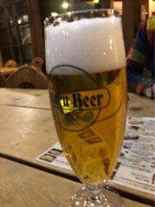 小樽ビール 銭函醸造所