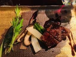 東山ロベール デュマ