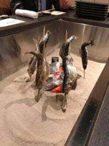 方舟大吟醸 いろり