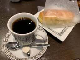 元町珈琲 せんだい市名坂の離れ