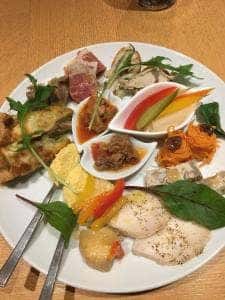 Bistro やまごや