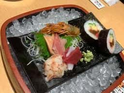 回転寿司すし丸 アリオ倉敷店