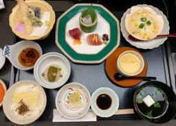 木曽路 浜松柳通店