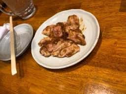 ホルモン焼肉 まんぷく