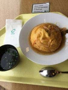 グランツーリスモ カフェ