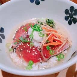 だし茶漬け えん 成田空港店