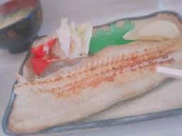 きたみ食堂