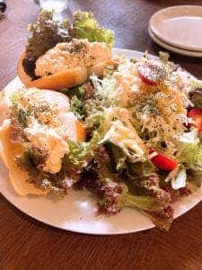ウレタノカフェ