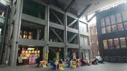 サブウェイ 東京大学工学部2号館店