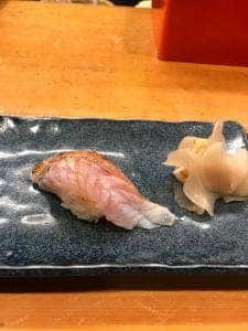 千成寿司茜部支店