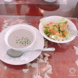 食工房 ぶどうの木舎