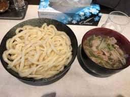 元祖田舎っぺうどん 熊谷市役所前店