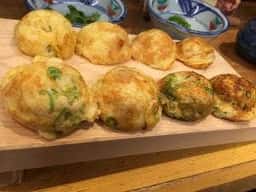 たこ家道頓堀くくる 近鉄百貨店上本町店