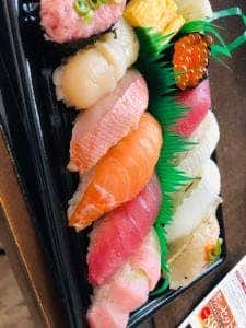 銀のさら 守口店