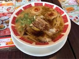 バーミヤン 長野稲里店