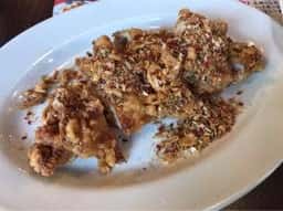 バーミヤン 長野稲里店