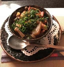 ジョルジュ ムスタッシュ