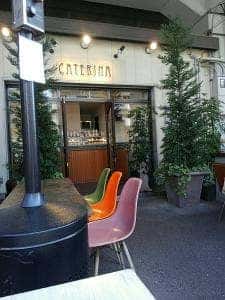 カテリーナ 神戸