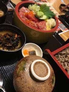 ふじの坊 㐂膳 藤枝店