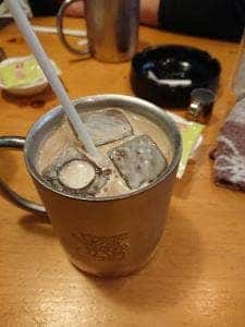 コメダ珈琲店 神戸西代店