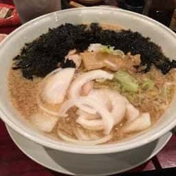 酒麺処 おが家