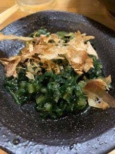 魚の酒場 魚すけ