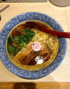 麺場 風天