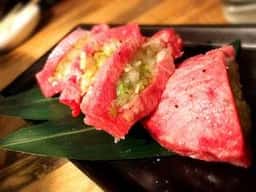 炭火ほるもん 真