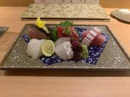 スシマウ