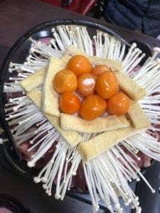 ちゃんこ 時津浪