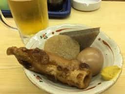 世界長 新開地直売所