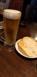 インド・ネパール料理 チナール