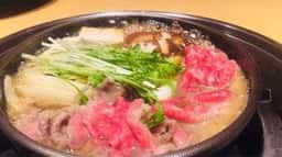 しゃぶしゃぶ 阿佐利