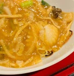 Chinese dining 文月