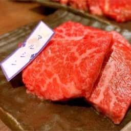 炭火焼肉 ソウルガーデン