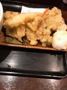 手打ちうどん まんでがん外伝