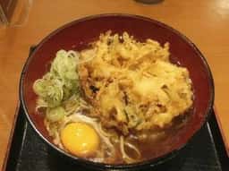 越後そば 八千代台店