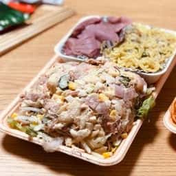 カトウ食材 本町店魚やのお総菜屋さん