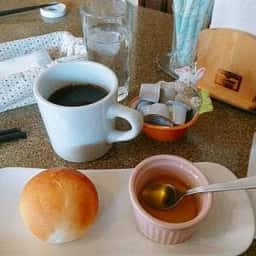 カフェ カントリーハウス