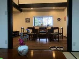 Cafe & Gallery 柿尾坂