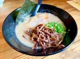 五代目らーめん処 まるは商店