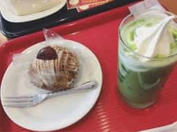 カフェ・ベローチェ 烏丸仏光寺店