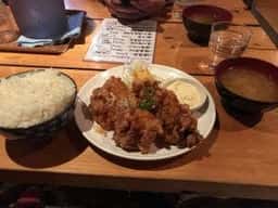 炭火串焼き ぐぅ。。