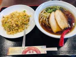 中国広東料理 福源