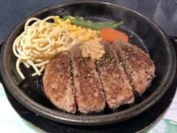 ペッパーランチ 横浜天理ビル店